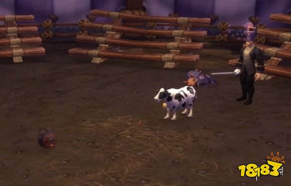 魔兽世界暗月马戏团宠物对战攻略_魔兽世界暗月马戏团宠物对战配队_马戏团攻略