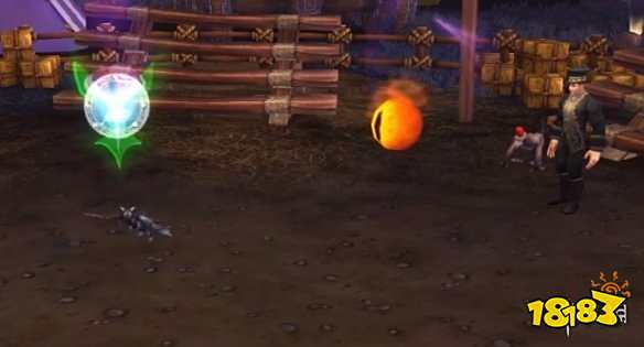 魔兽世界暗月马戏团宠物对战攻略_马戏团攻略_魔兽世界暗月马戏团宠物对战配队