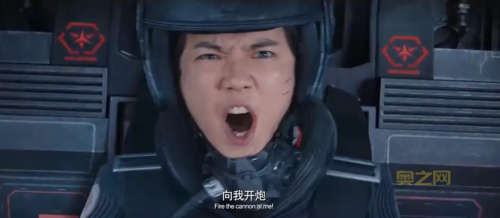 上海堡垒豆瓣评分与观众反响:科幻电影的新挑战