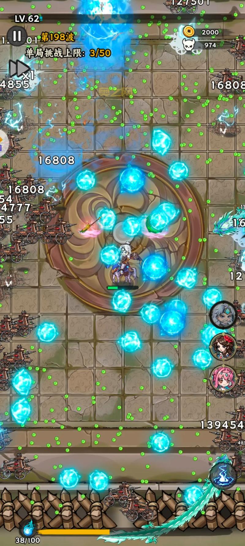 发泄小游戏大全手机游戏有哪些？这几款超解压！