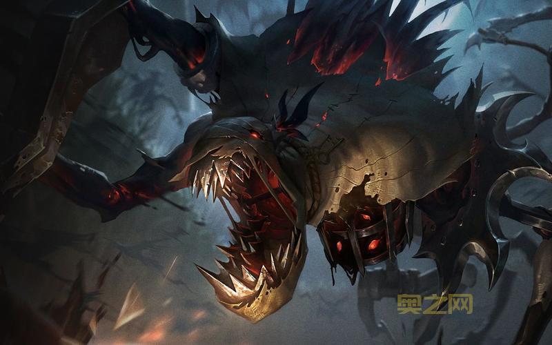 老玩家力荐！LOL稻草人皮肤哪个好？这款你绝对想不到！