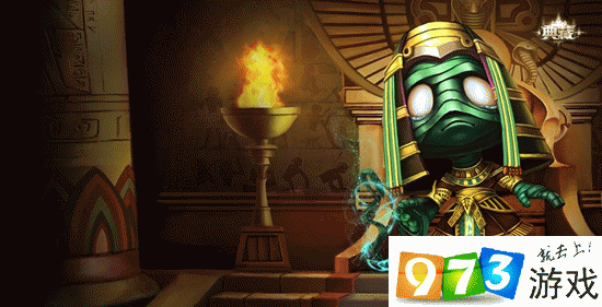 英雄联盟木乃伊最适合走哪一路？看完你就明白了！