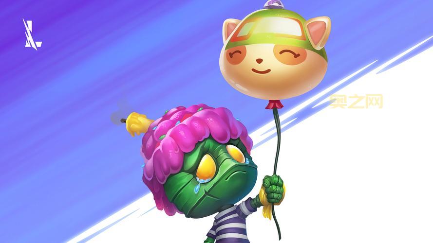 英雄联盟木乃伊最适合走哪一路？看完你就明白了！