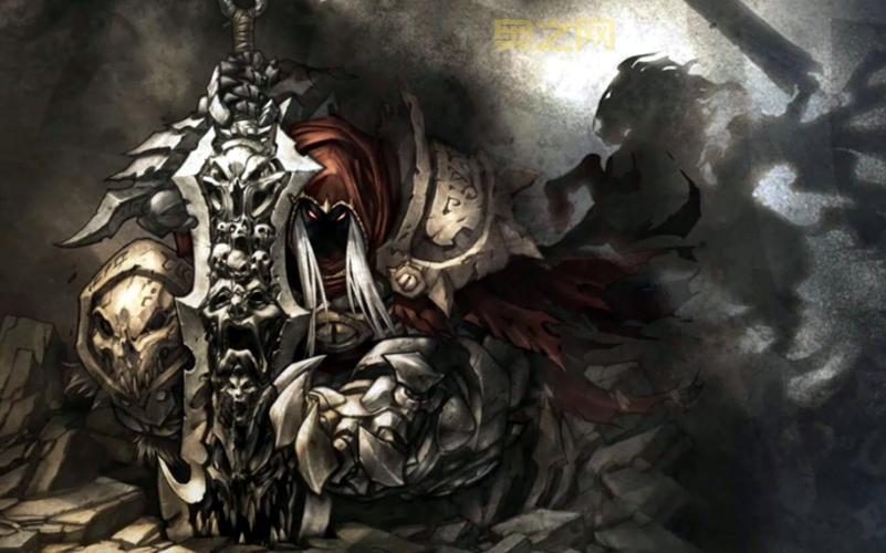 暗黑血统1技能怎么升级?快速提升战力必看!