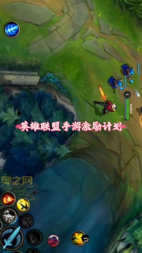 LOL手游剑圣打野天赋带什么？大神教你剑圣打野上分技巧！