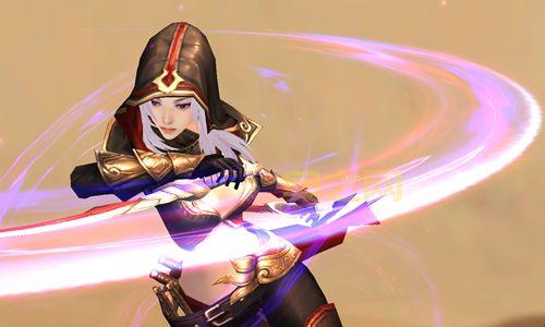 剑侠情缘什么职业最强？2024最强职业排行一览