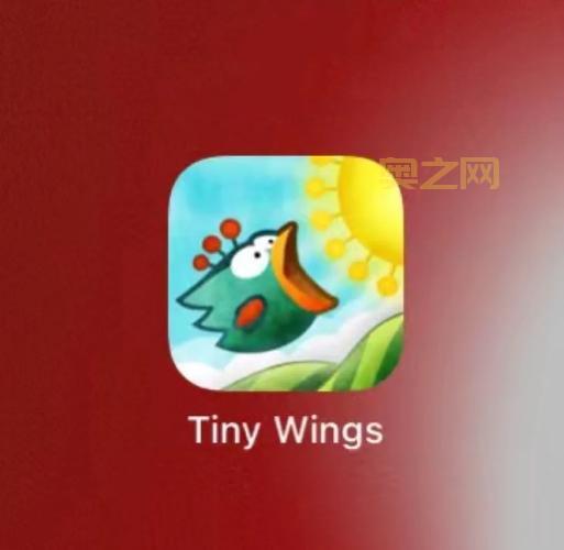 Tiny Wings游戏评测：休闲飞行的完美选择