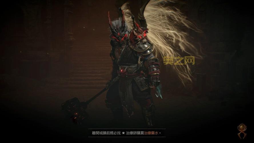 暗黑3野蛮人攻略专题，从入门到精通全解析！