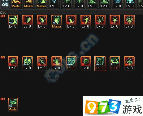 2021年dnf女圣骑怎么加点?最强加点方案推荐!