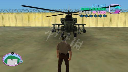 侠盗飞车罪恶都市飞机秘籍分享，轻松驾驶飞机！