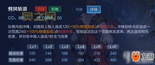 AP韦鲁斯符文天赋推荐，S14赛季这样点轻松上分！