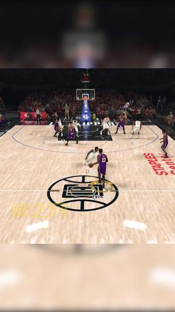 nba2k20游戏攻略分享，让你成为篮球场上的王者