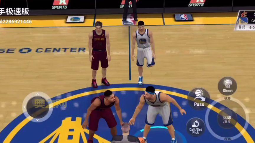 nba2k20游戏攻略分享，让你成为篮球场上的王者