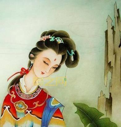 貂蝉古尸复原图曝光太吓人,网友直呼接受不了!