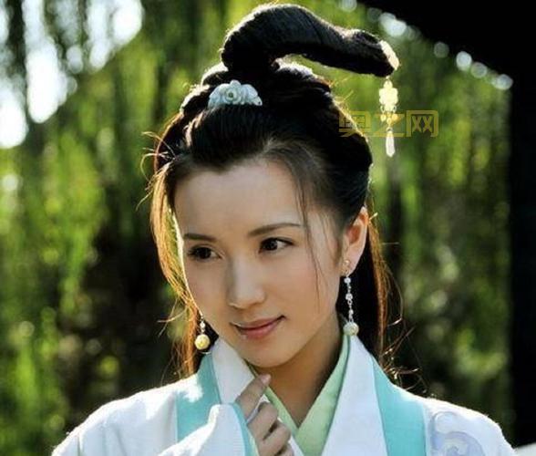 貂蝉古尸复原图曝光太吓人,网友直呼接受不了!