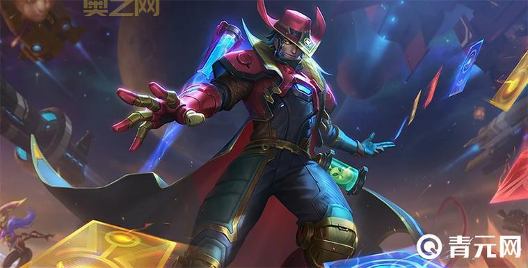 lol下一个娱乐模式2022你最期待哪个？投票选出人气王