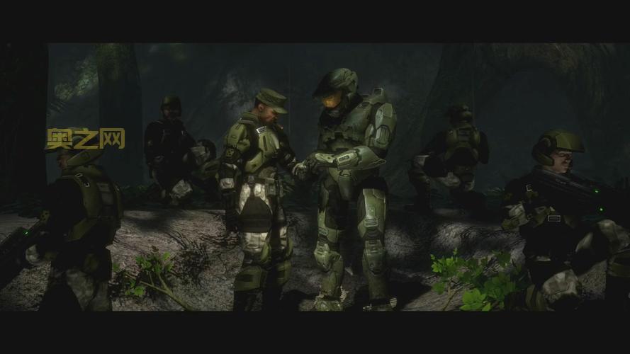 光环3重制版好玩吗？和原版相比改动了哪些地方？