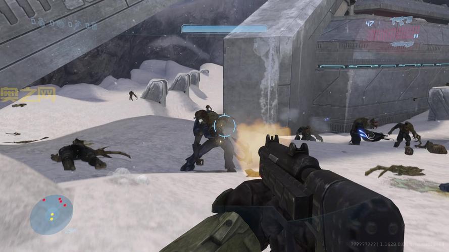 光环3重制版好玩吗？和原版相比改动了哪些地方？