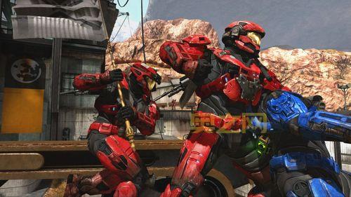 光环3重制版好玩吗？和原版相比改动了哪些地方？