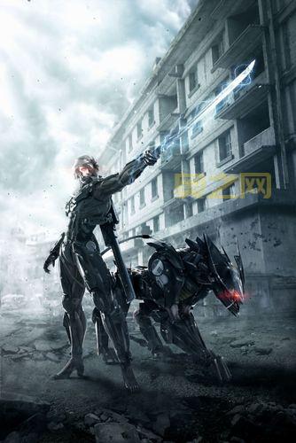 合金装备崛起 复仇攻略：探索雷电的激烈冒险