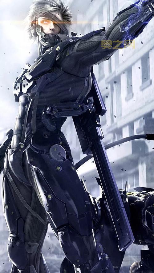 合金装备崛起 复仇攻略：探索雷电的激烈冒险