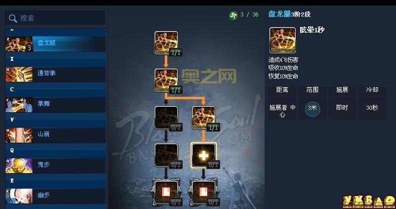 剑灵拳师怎么玩PVE？副本输出手法循环技巧大揭秘