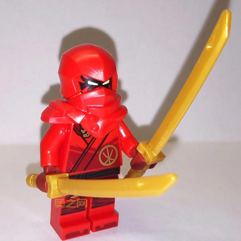 乐高幻影忍者玩具哪里买？这些渠道比较好！