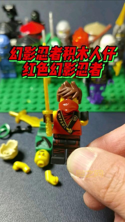 乐高幻影忍者玩具哪里买？这些渠道比较好！