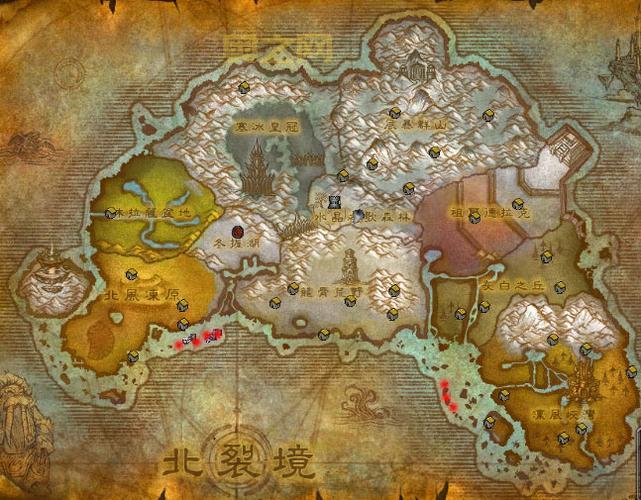 摩尔庄园陨夜鲸在哪里钓？最新钓鱼位置攻略！