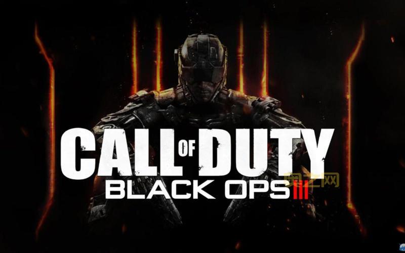 COD12：黑色行动3游戏背景与玩法全面解读