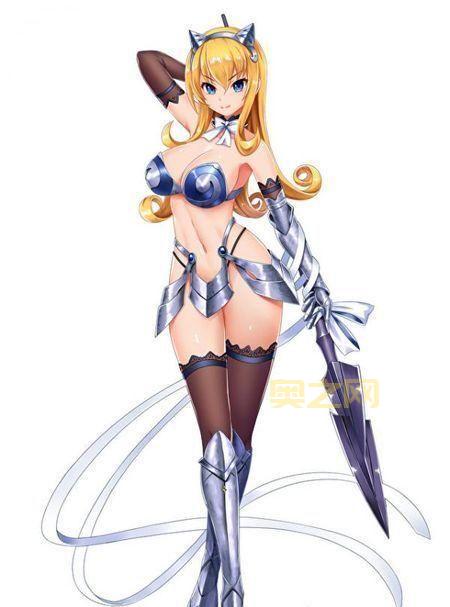 女皇之刃破解版内购免费下载，真的假的啊？