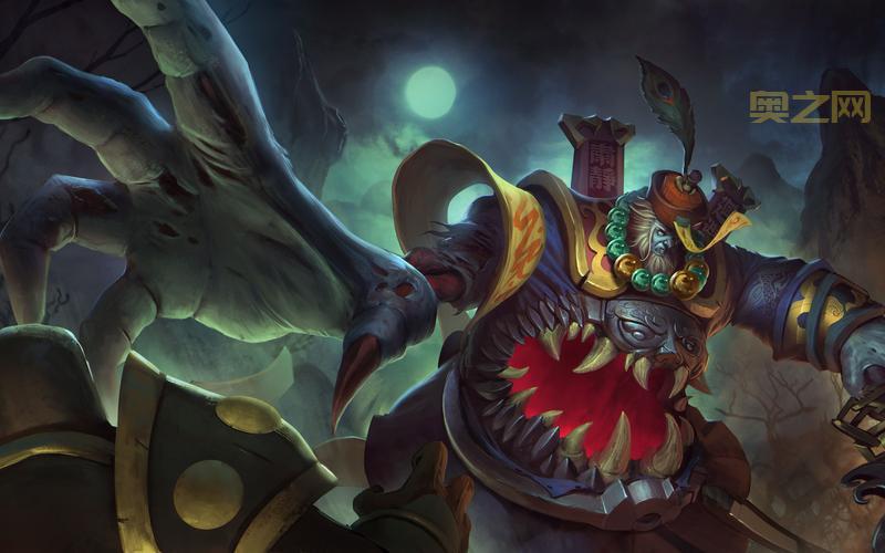 HON是什么游戏？详解超神英雄的玩法与特色