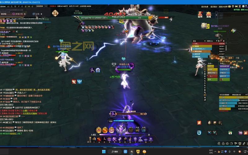 天谕流光加点2021最新攻略，手把手教你玩转流光！