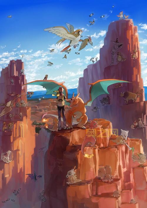 pokemon下载最新版在哪里？官方下载链接看过来！