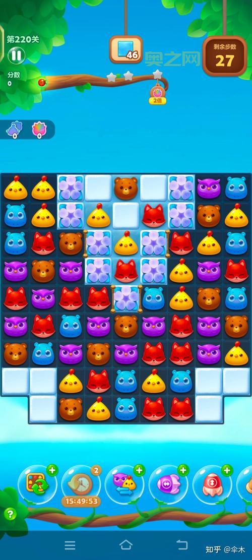 耐玩的合成类游戏排行榜推荐，消磨时间必备！