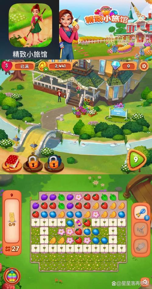 耐玩的合成类游戏排行榜推荐，消磨时间必备！