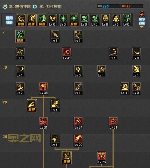 dnf召唤师通用技能加点攻略,平民玩家也能玩转!