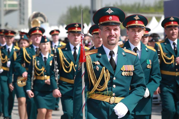 白俄罗斯武装力量大揭秘,你想知道的都在这里!