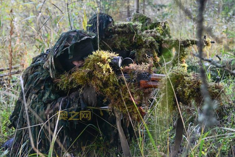 白俄罗斯武装力量大揭秘,你想知道的都在这里!