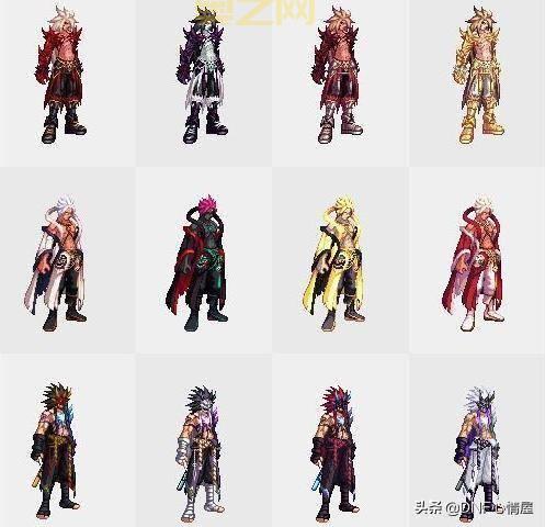 dnf拍卖行时装怎么买最划算？这份省钱攻略别错过！