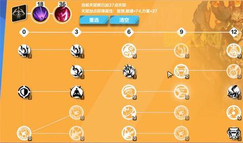 火炬之光无限法师天赋加点推荐，大神教你轻松通关