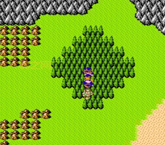 吞食天地经典再现：从红白机到手机端的演变