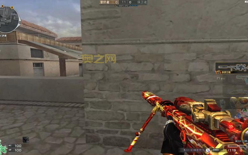 单机版的穿越火线哪里有?免费下载安装教程!