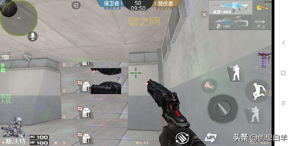 单机版的穿越火线哪里有?免费下载安装教程!