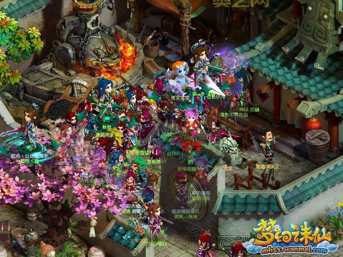 梦幻诛仙启灵模拟器哪里找？试试这几个网站！