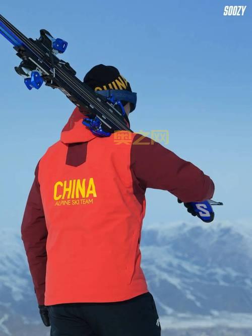 2014年索契冬奥会：历史性突破与中国运动员的表现