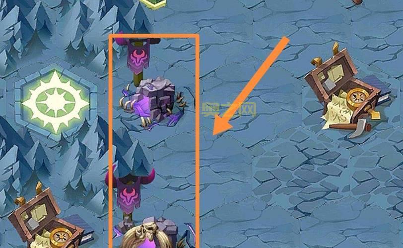 剑与远征上古神庙通关路线最全攻略，不走弯路直接通关！