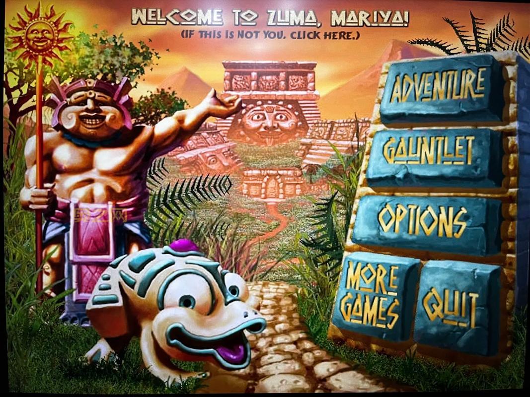 手机版祖玛游戏下载，经典消除玩法重温童年乐趣