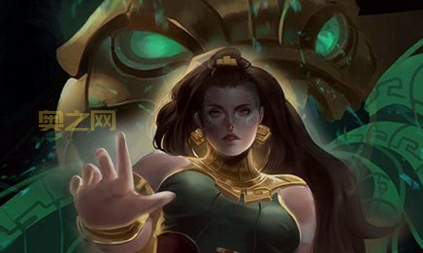 s11堕落天使辅助最强出装，学会轻松上钻石！