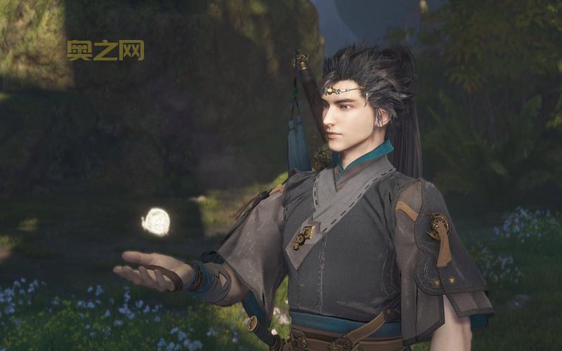 古剑奇谭3破解补丁下载，让你免费畅玩这款经典国产RPG！